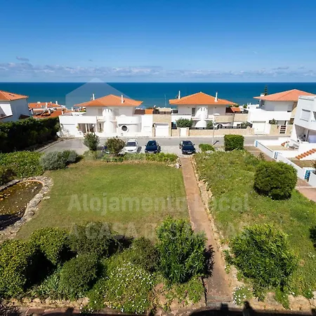 Feriehus Casa Do Sol By Acasadascasas *