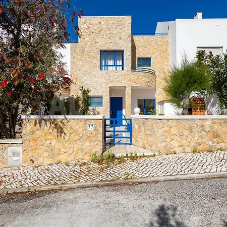 Casa Do Sol By Acasadascasas