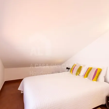 Feriehus Casa Do Sol By Acasadascasas