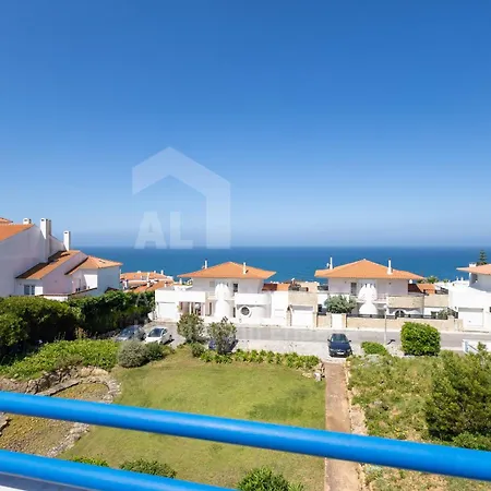 Feriehus Casa Do Sol By Acasadascasas Ericeira