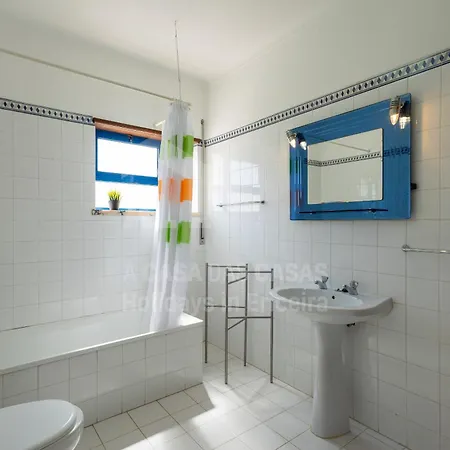 Casa Do Sol By Acasadascasas