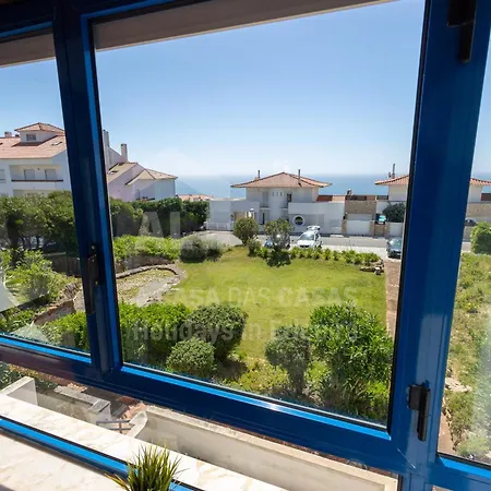 Casa Do Sol By Acasadascasas Ericeira