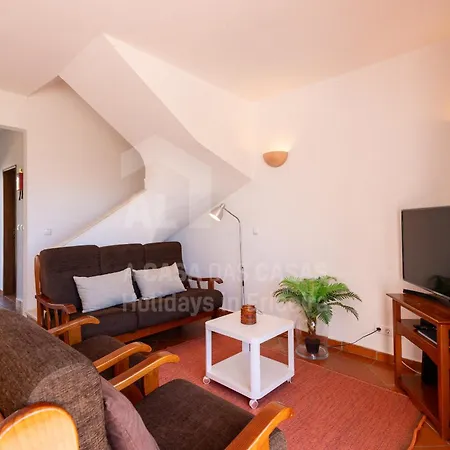 Casa Do Sol By Acasadascasas Feriehus