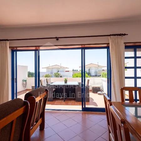 Feriehus Casa Do Sol By Acasadascasas *