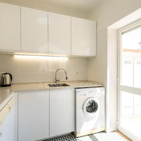 Casa Do Sol By Acasadascasas Feriehus Ericeira