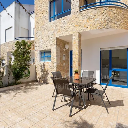 Casa Do Sol By Acasadascasas Feriehus *