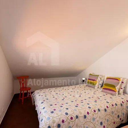 Holiday home Casa Do Sol By Acasadascasas