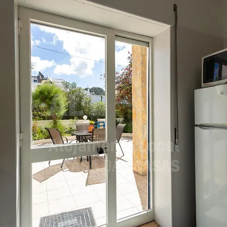 Casa Do Sol By Acasadascasas Holiday home Ericeira