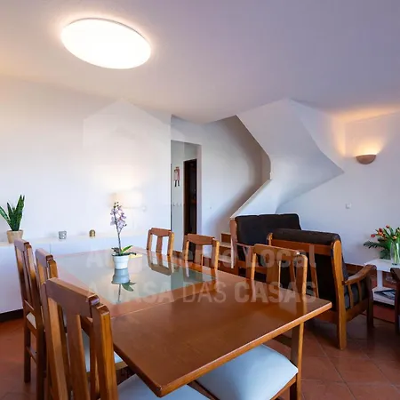 Casa Do Sol By Acasadascasas Holiday home *