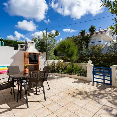 Holiday home Casa Do Sol By Acasadascasas