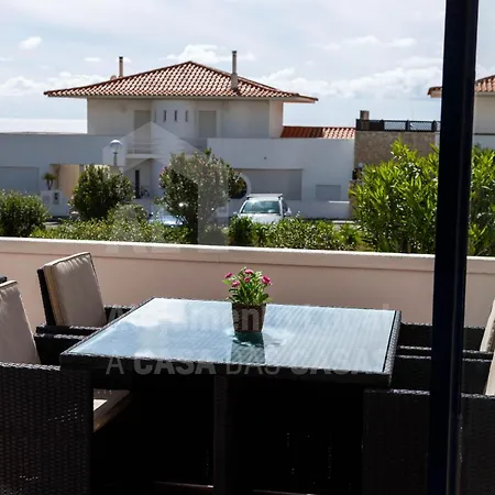 Holiday home Casa Do Sol By Acasadascasas Ericeira