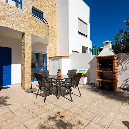 Holiday home Casa Do Sol By Acasadascasas