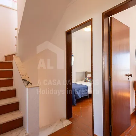 Casa Do Sol By Acasadascasas *