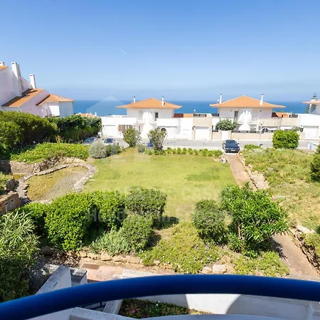 Casa Do Sol By Acasadascasas * Ericeira