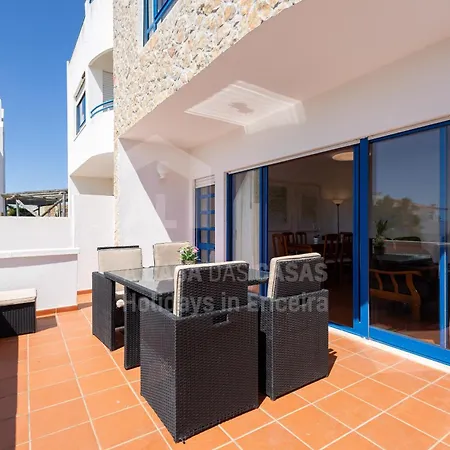 Holiday home Casa Do Sol By Acasadascasas