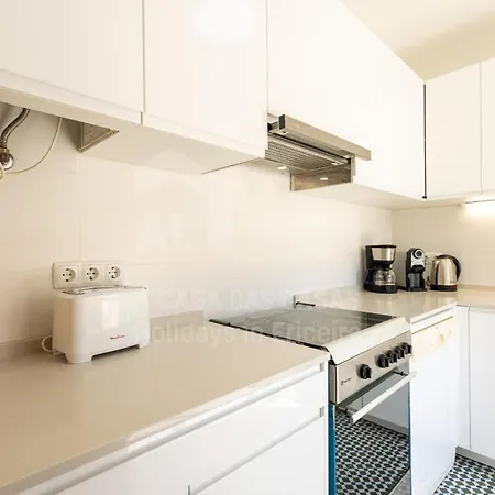 Casa Do Sol By Acasadascasas *