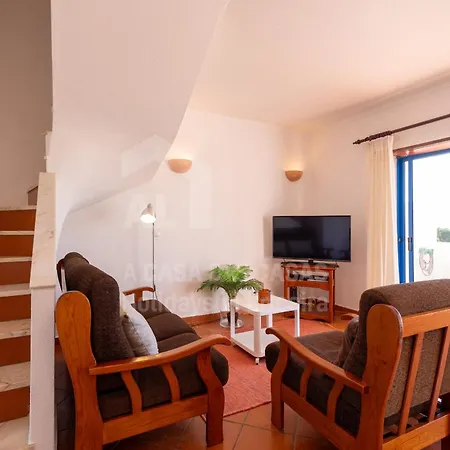 Casa Do Sol By Acasadascasas