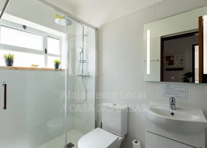 Casa Do Sol By Acasadascasas Σπίτι διακοπών Ericeira