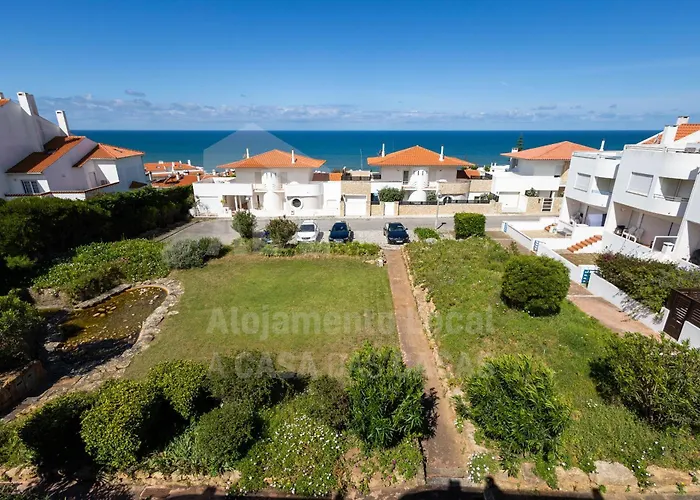 Σπίτι διακοπών Casa Do Sol By Acasadascasas *