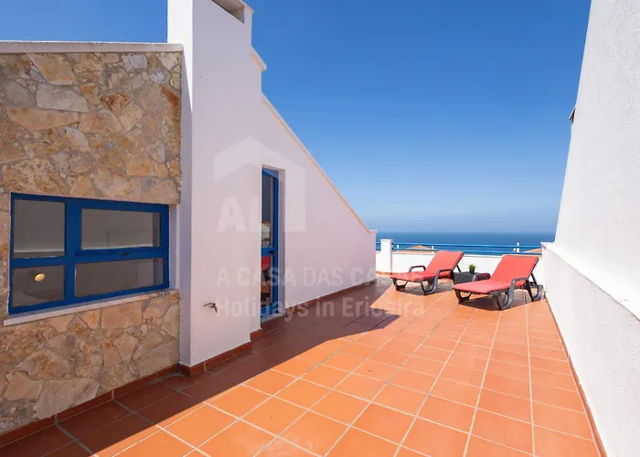 Casa Do Sol By Acasadascasas Σπίτι διακοπών