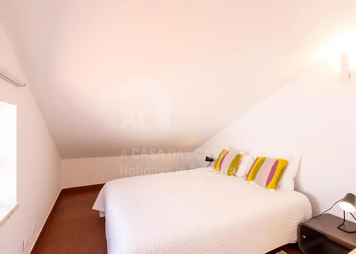 Σπίτι διακοπών Casa Do Sol By Acasadascasas