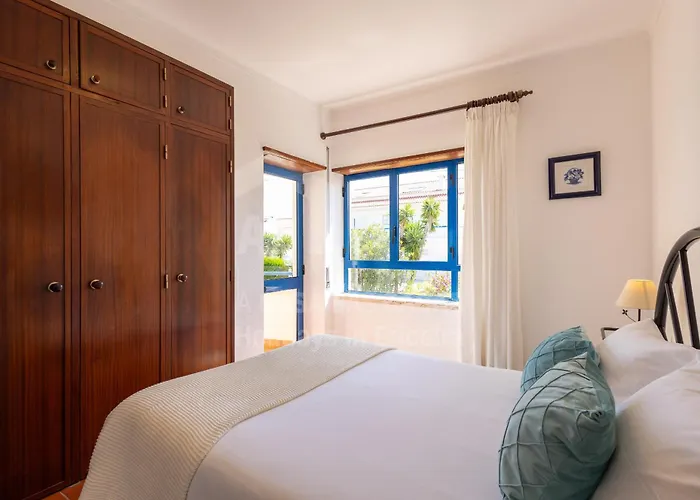 Casa Do Sol By Acasadascasas Σπίτι διακοπών *