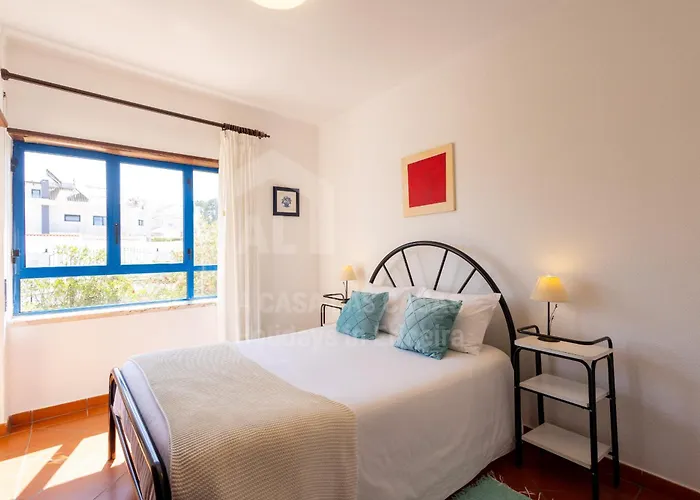 Σπίτι διακοπών Casa Do Sol By Acasadascasas *