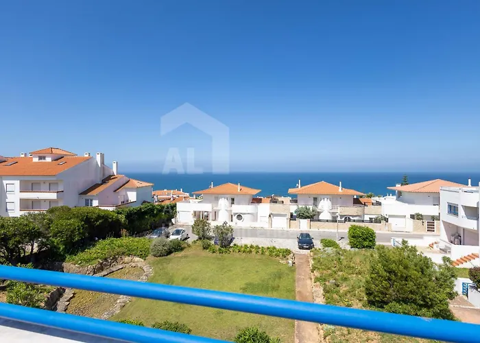 Σπίτι διακοπών Casa Do Sol By Acasadascasas Ericeira