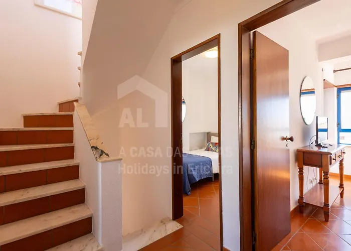 Casa Do Sol By Acasadascasas *