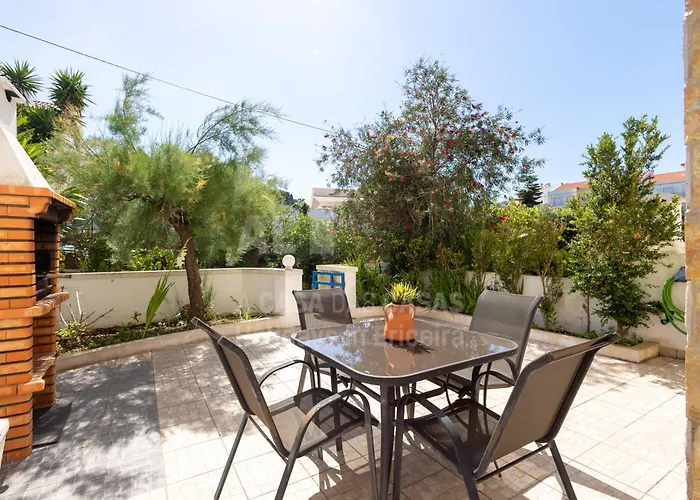 Casa Do Sol By Acasadascasas * Ericeira