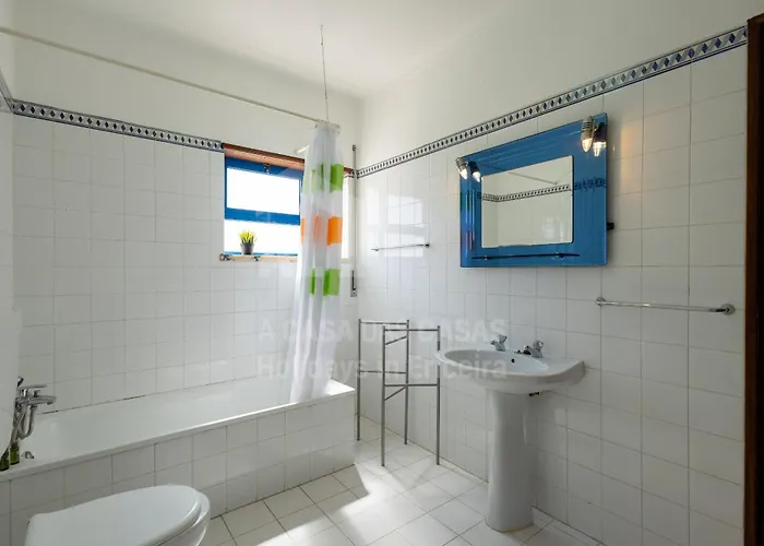 Casa Do Sol By Acasadascasas