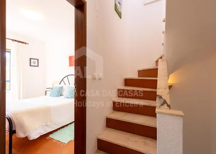 Casa Do Sol By Acasadascasas Σπίτι διακοπών