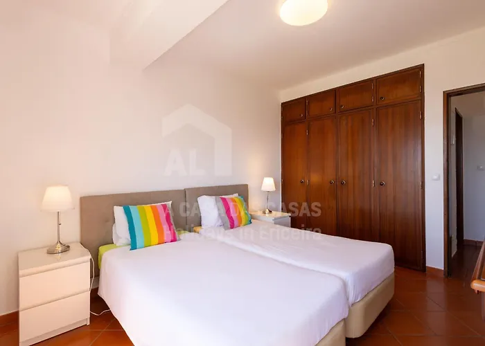 Σπίτι διακοπών Casa Do Sol By Acasadascasas