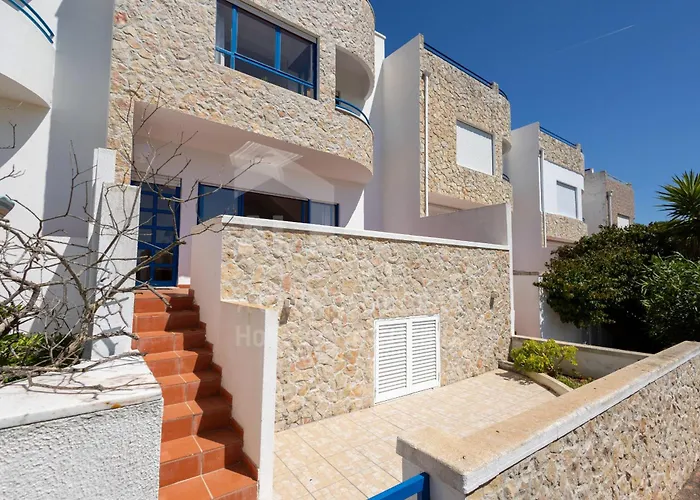 Σπίτι διακοπών Casa Do Sol By Acasadascasas *