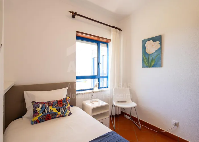 Casa Do Sol By Acasadascasas Σπίτι διακοπών Ericeira