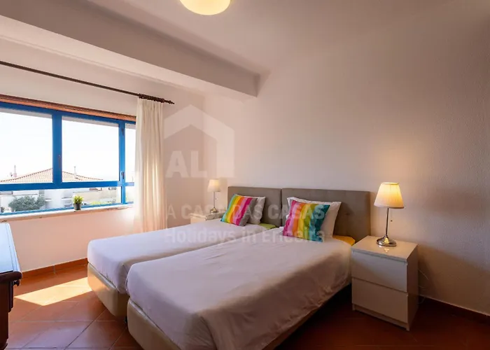 Casa Do Sol By Acasadascasas *