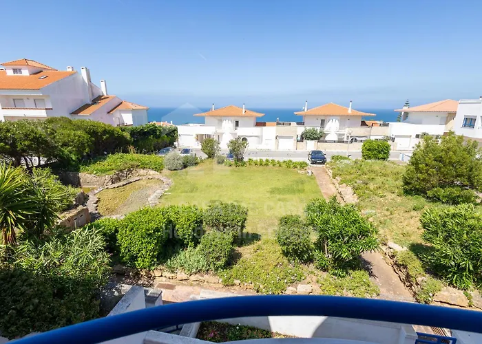 Casa Do Sol By Acasadascasas * Ericeira