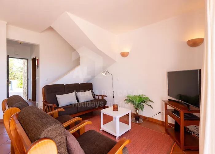 Casa Do Sol By Acasadascasas Σπίτι διακοπών