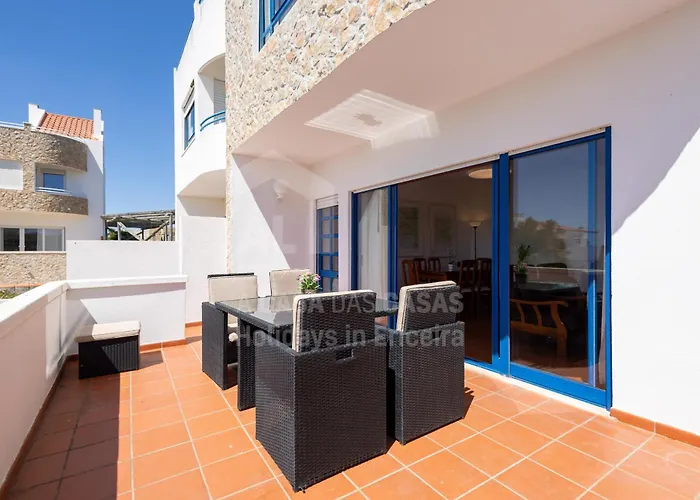 Σπίτι διακοπών Casa Do Sol By Acasadascasas