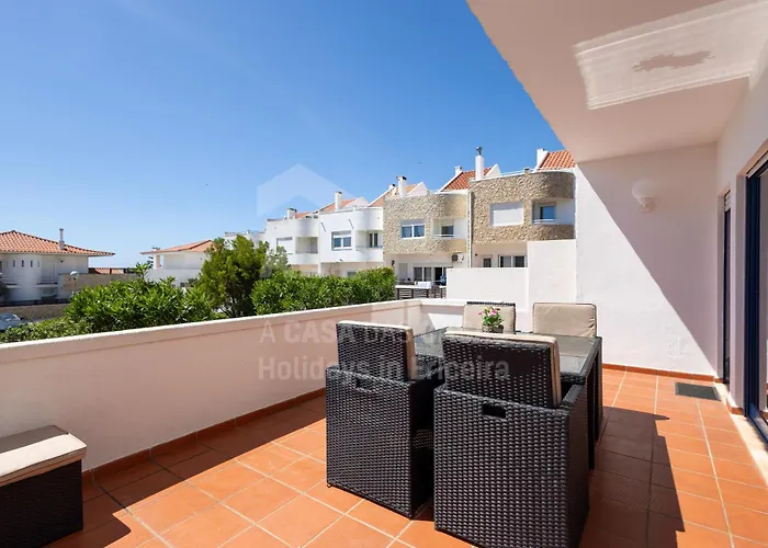 Casa Do Sol By Acasadascasas Σπίτι διακοπών *