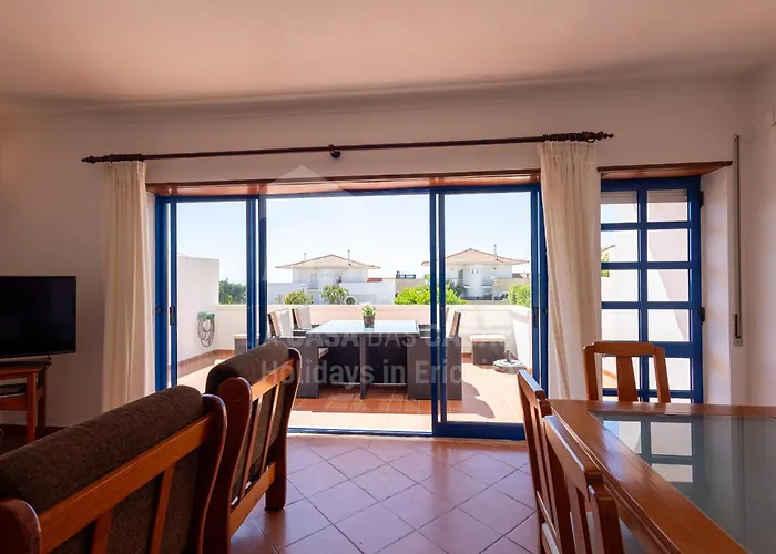 Σπίτι διακοπών Casa Do Sol By Acasadascasas *