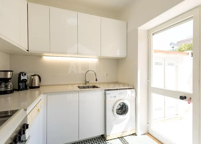 Casa Do Sol By Acasadascasas Σπίτι διακοπών Ericeira