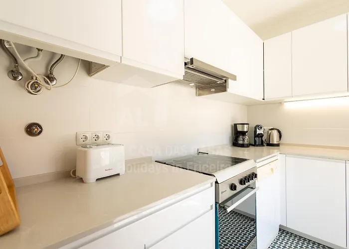 Casa Do Sol By Acasadascasas *