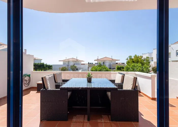 Casa Do Sol By Acasadascasas * Ericeira