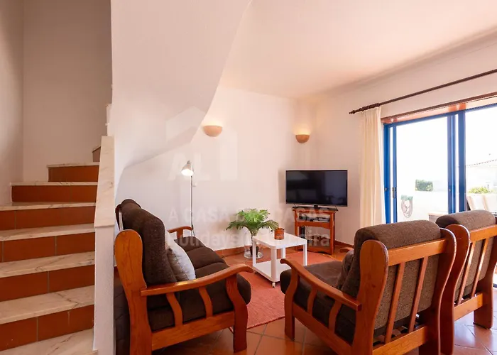 Casa Do Sol By Acasadascasas