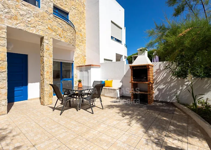 Σπίτι διακοπών Casa Do Sol By Acasadascasas Ericeira