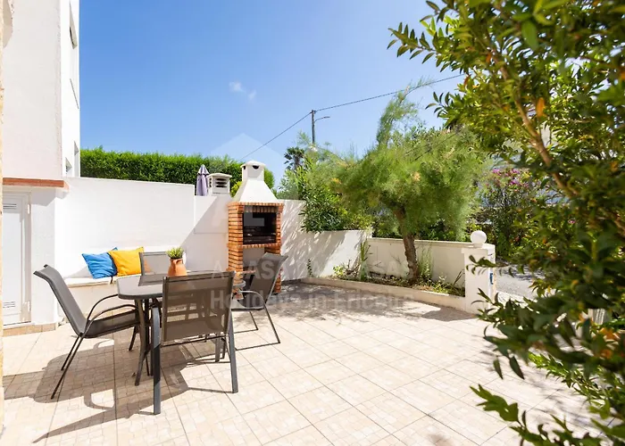 Casa Do Sol By Acasadascasas *